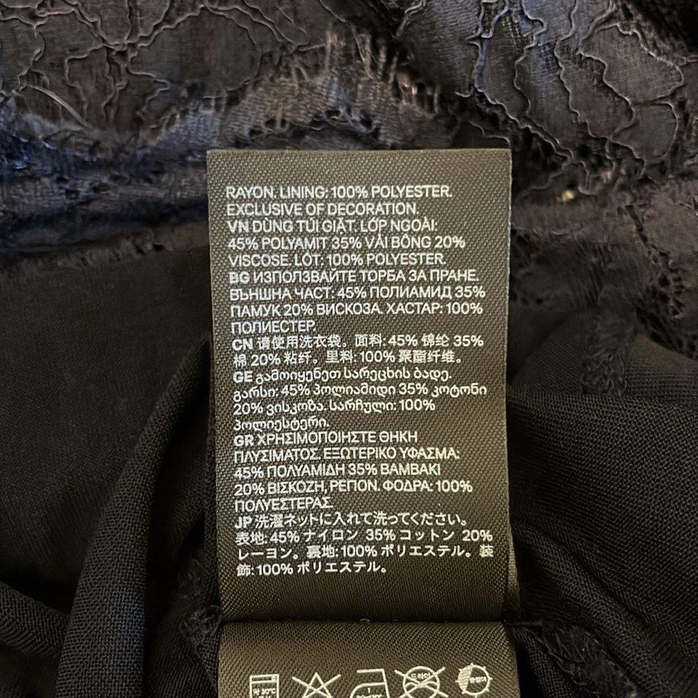 H&M Dress - Picture 11 of 16